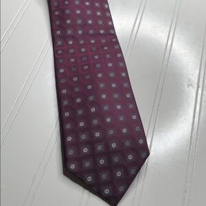 Pronto Uomo 100% Silk Tie
